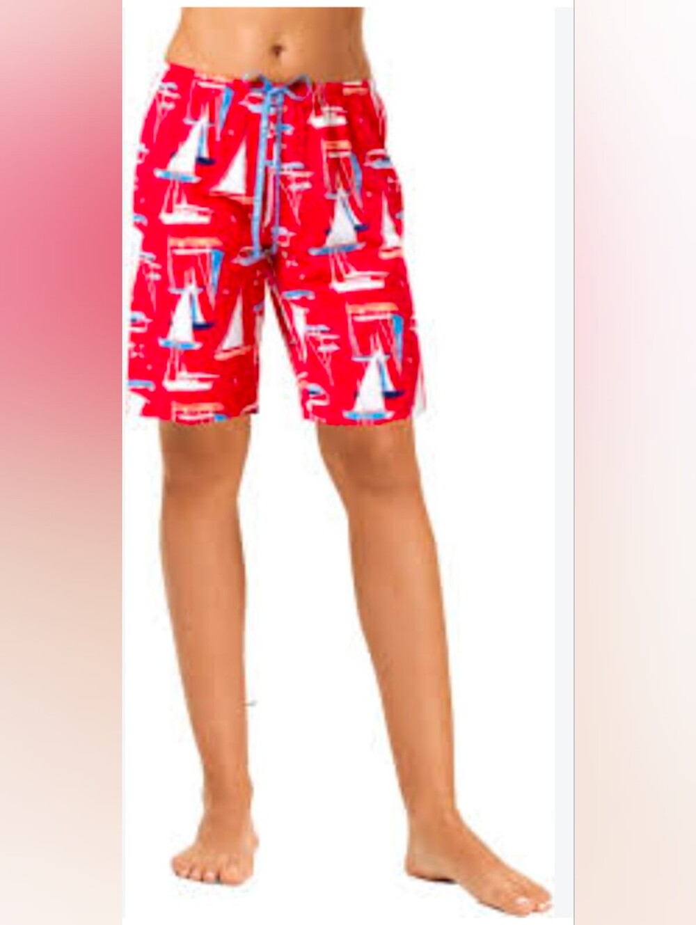 Ladies Shorts